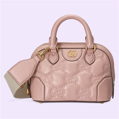 borsa gucci rosa|Gucci borse.